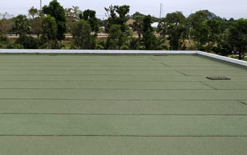all Low Street roofing types quoted for