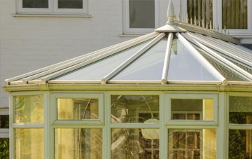 conservatory roof repair Low Street