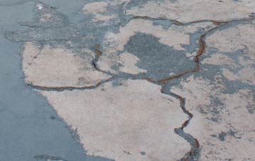 fibreglass roofing replacement Low Street