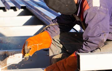 Low Street flat roofing options