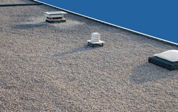 flat roofing Low Street