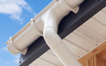 Low Street gutter installation costs