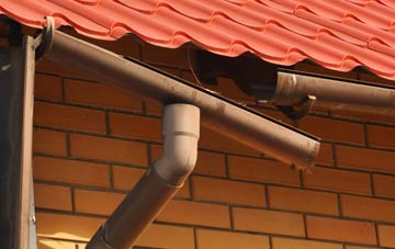 Low Street gutter repair costs