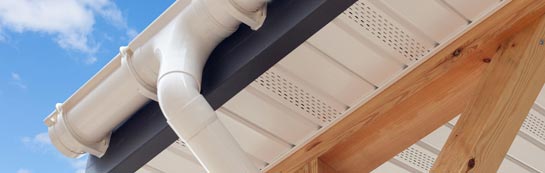 get Low Street guttering quotes today