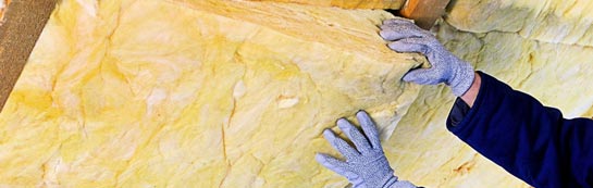 quotes for Low Street roof insulation