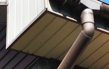 Low Street soffit installation costs