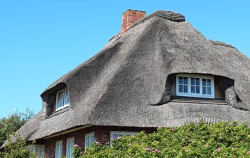 thatch roofing Low Street