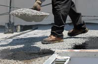 find rated Low Street flat roofing replacement companies
