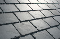 Low Street slate roof