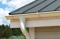 Low Street soffits